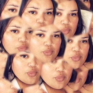 Meet your Posher, Rocio